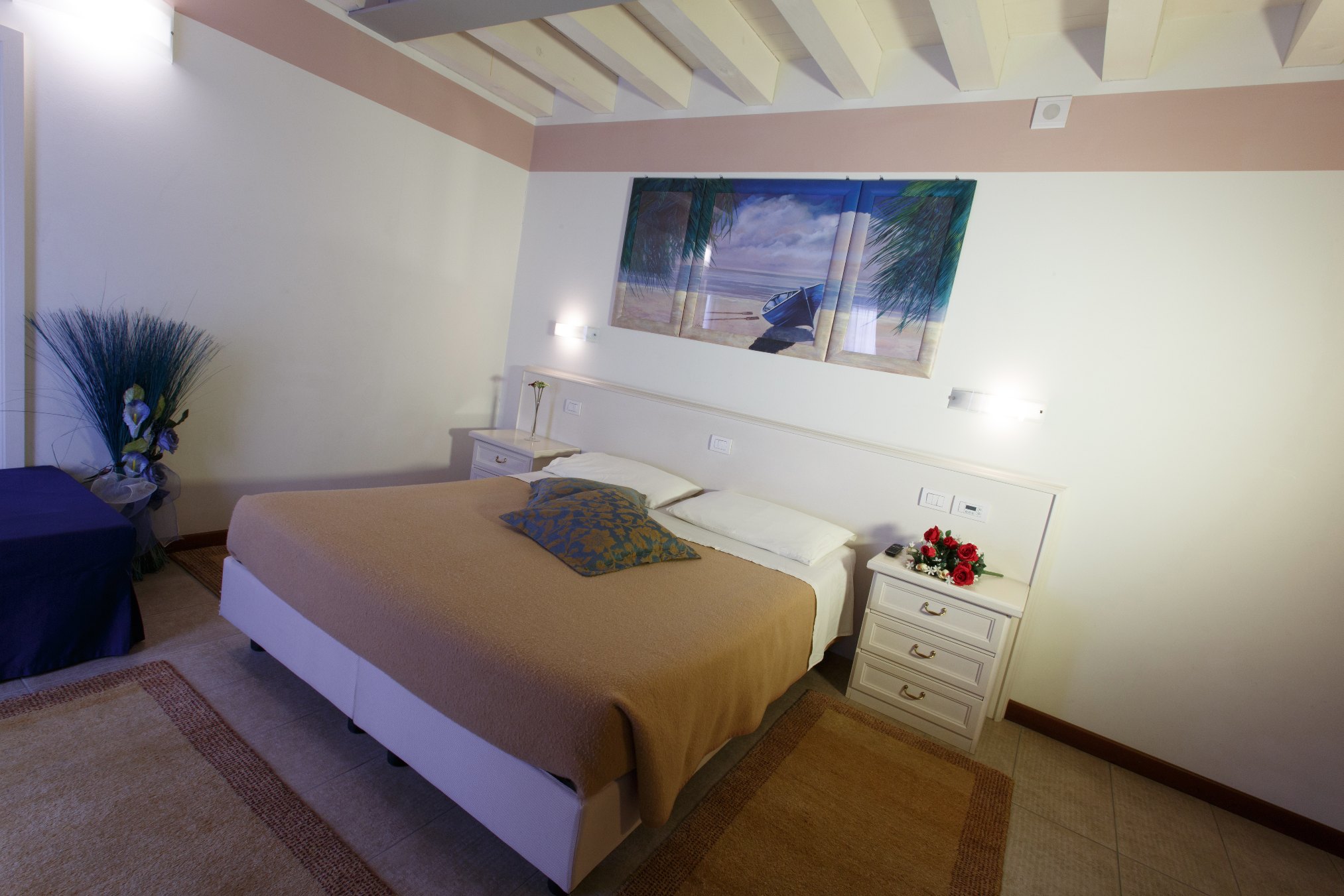 SWEET HOME TREVISO | B&B TREVISO| LE NOSTRE CAMERE